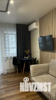 Студия квартира, посуточно, 29м2, 13/18 этаж