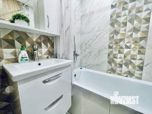 2-к квартира, посуточно, 60м2, 1/1 этаж