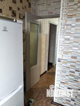 1-к квартира, на длительный срок, 31м2, 5/5 этаж