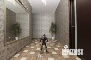 1-к квартира, посуточно, 70м2, 1/1 этаж