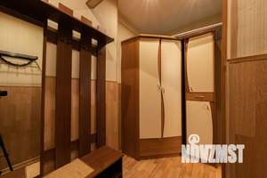 1-к квартира, посуточно, 28м2, 1/3 этаж