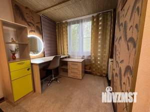 2-к квартира, посуточно, 48м2, 2/9 этаж