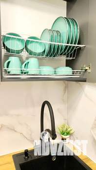 1-к квартира, посуточно, 33м2, 5/10 этаж