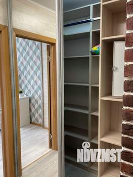 1-к квартира, на длительный срок, 41м2, 11/17 этаж