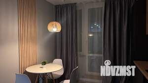 1-к квартира, посуточно, 50м2, 11/17 этаж