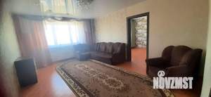 3-к квартира, на длительный срок, 78м2, 18/29 этаж