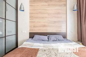 2-к квартира, посуточно, 49м2, 3/19 этаж