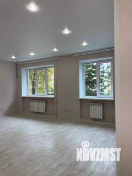 1-к квартира, на длительный срок, 40м2, 1/5 этаж