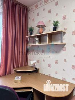 1-к квартира, на длительный срок, 37м2, 9/10 этаж