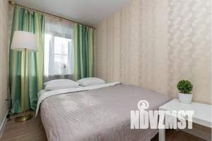 2-к квартира, посуточно, 65м2, 5/8 этаж