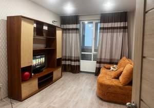 2-к квартира, на длительный срок, 60м2, 14/14 этаж