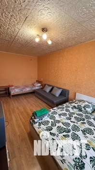 2-к квартира, посуточно, 45м2, 5/9 этаж
