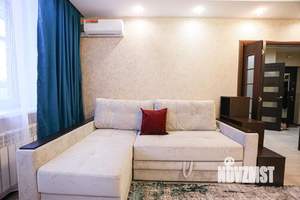 1-к квартира, посуточно, 41м2, 1/1 этаж