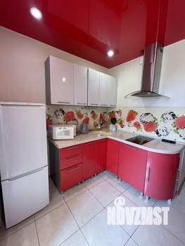 1-к квартира, на длительный срок, 37м2, 2/19 этаж