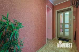 2-к квартира, посуточно, 55м2, 7/9 этаж