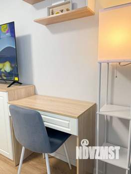 Студия квартира, на длительный срок, 20м2, 20/25 этаж