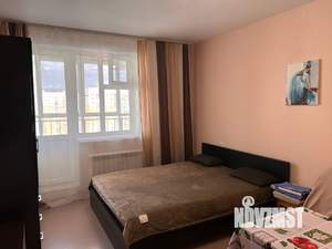 Студия квартира, посуточно, 27м2, 15/17 этаж