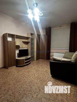 1-к квартира, на длительный срок, 41м2, 13/17 этаж