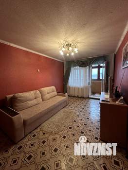 1-к квартира, на длительный срок, 33м2, 8/9 этаж