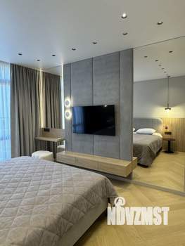 1-к квартира, на длительный срок, 45м2, 16/27 этаж