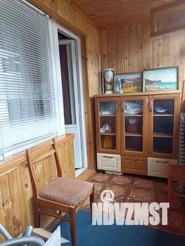 1-к квартира, посуточно, 38м2, 4/16 этаж