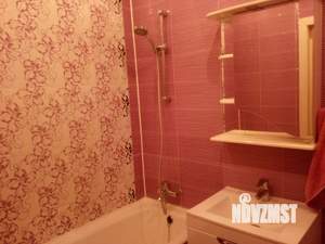 1-к квартира, на длительный срок, 45м2, 10/10 этаж