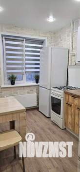 1-к квартира, посуточно, 55м2, 1/1 этаж