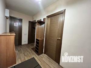 1-к квартира, посуточно, 65м2, 1/1 этаж