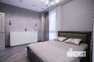 2-к квартира, на длительный срок, 66м2, 4/9 этаж