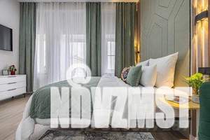 1-к квартира, посуточно, 25м2, 3/3 этаж