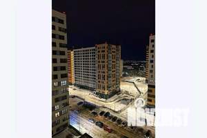 1-к квартира, посуточно, 36м2, 11/15 этаж