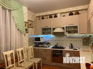 2-к квартира, посуточно, 100м2, 2/4 этаж