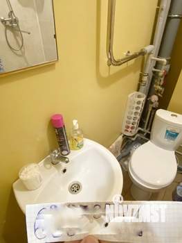 1-к квартира, посуточно, 35м2, 2/5 этаж