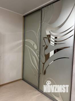 1-к квартира, на длительный срок, 36м2, 17/25 этаж