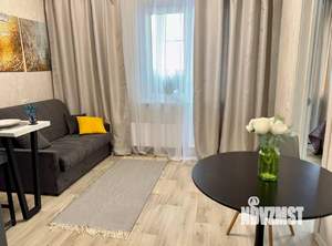 1-к квартира, на длительный срок, 35м2, 6/10 этаж