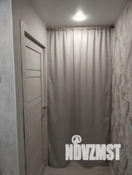 2-к квартира, посуточно, 43м2, 2/3 этаж