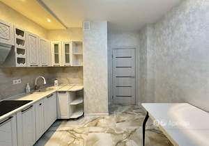 1-к квартира, на длительный срок, 40м2, 10/10 этаж