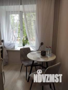 1-к квартира, посуточно, 34м2, 2/5 этаж