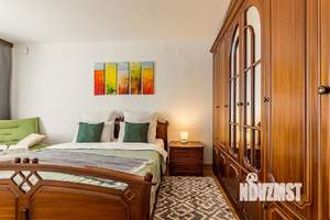 2-к квартира, посуточно, 42м2, 9/9 этаж