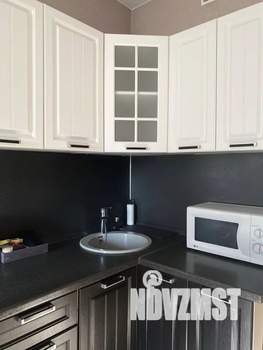 1-к квартира, посуточно, 37м2, 12/16 этаж