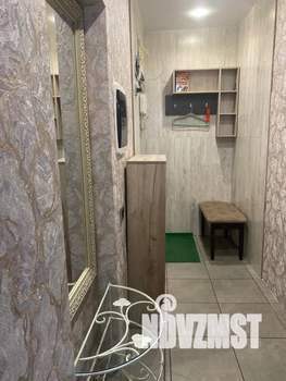 1-к квартира, посуточно, 32м2, 4/5 этаж