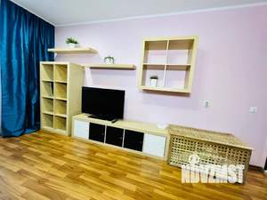 1-к квартира, посуточно, 49м2, 4/12 этаж