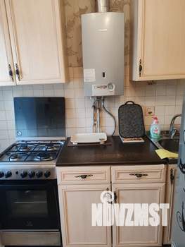 1-к квартира, посуточно, 31м2, 1/4 этаж