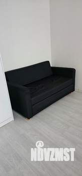 2-к квартира, посуточно, 49м2, 1/1 этаж