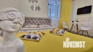 1-к квартира, посуточно, 22м2, 1/1 этаж