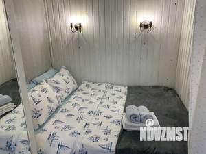 1-к квартира, посуточно, 32м2, 2/5 этаж