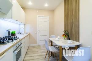 2-к квартира, посуточно, 50м2, 3/6 этаж