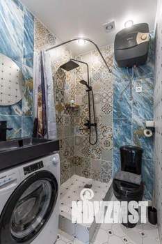 1-к квартира, посуточно, 22м2, 1/1 этаж