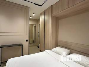 1-к квартира, посуточно, 20м2, 2/12 этаж