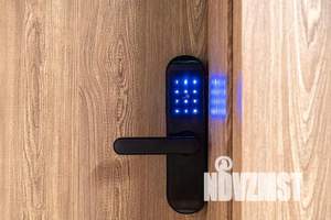 1-к квартира, посуточно, 26м2, 12/19 этаж